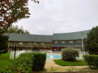 vente appartement  T1 EQUEMAUVILLE 65 000€ 