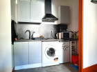 vente appartement  T2 GRENOBLE  148 000€ 