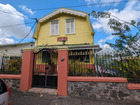 vente maison/villa  T5 Fort de france  768 000€ 