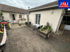 vente maison  T4 NOGENT SUR OISE  149 500€ 