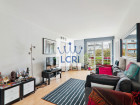 vente appartement  T4 CLICHY  530 000€ 