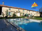 vente Maison/villa  T7 Bouille courdault  365 000€ 