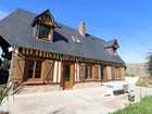 vente maison  T5 Doudeville  214 700€ 