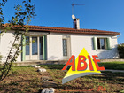 vente maison/villa  T5 Fontenay le comte  178 500€ 
