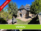 vente maison/villa  T4 Bozouls  241 500€ 
