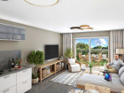 vente maison  T4 QUINCIEUX  221 500€ 
