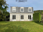vente maison  T6 BERNAY  279 000€ 