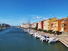 vente Appartement  T3 LE CAP D'AGDE  155 000€ 