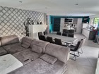 vente Maison individuelle  T7 Roost warendin  386 000€ 