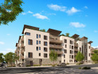 vente appartement neuf T3 Saint-Jean-de-Védas  329 000€ 