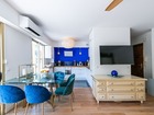 vente appartement  T2 Menton  254 000€ 