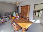 vente appartement  T4 COGNIN  189 000€ 