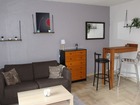 vente appartement  T2 Cagnes Sur Mer  175 000€ 