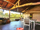 vente maison  T8 Mauleon  353 600€ 