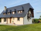 vente maison  T6 Saint-Gatien-des-Bois  810 000€ 