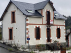 vente maison  T7 USSEL 92 500€ 