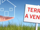 vente terrain   La membrolle sur longuenee 70 000€ 