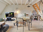 vente Appartement  T3 Senlisse  230 000€ 