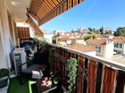 vente Appartement  T2 Nice  243 000€ 