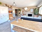 vente Appartement  T2 Menton  302 000€ 