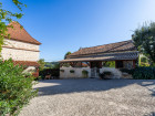 vente propriete  T10 PUJOLS  874 500€ 