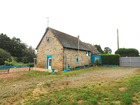 vente Maison  T4 HERCE 89 900€ 