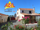 vente maison/villa  T5 Falleron  241 500€ 