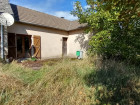 vente maison  T11 SARROUX  108 000€ 