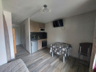 vente appartement  T1 Saint-Léger-les-Mélèzes 60 000€ 