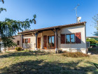 vente maison  T5 Saint-Sylvestre-sur-Lot  301 600€ 