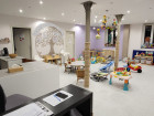 vente appartement  T5 LOBSANN  138 000€ 