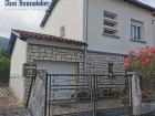 vente maison  T5 BELESTA  118 000€ 