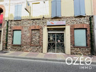 vente local  T2 Millas 55 000€ 