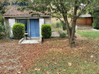 vente maison  T2 BELESTA  110 000€ 