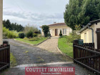 vente maison  T7 MANOT  185 500€ 