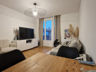 vente appartement  T3 LE PONT DE CLAIX  120 000€ 