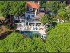 vente maison/villa  T11 Cavalaire sur mer 1 650 000€ 