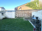 vente maison  T5 DOUDEVILLE  169 000€ 