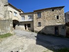 vente Maison de village  T5 SAINT VICTOR DE MALCAP 99 000€ 