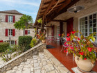 vente maison  T10 AURADOU  695 000€ 