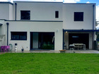 vente maison/villa  T6 Trelaze  399 000€ 