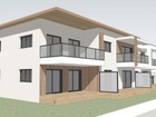 vente Appartement  T2 Gap  205 000€ 