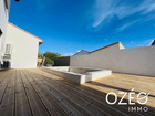 vente maison  T5 Millas  270 000€ 