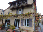 vente Maison/villa  T5 Assier  152 000€ 