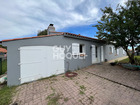 vente maison/villa  T5 St paul mont penit  273 500€ 