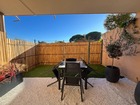 vente Appartement  T2 Sainte-Maxime  299 000€ 