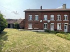 vente maison  T8 Anor  137 800€ 