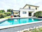 vente maison  T5 Escalquens  559 400€ 