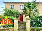 vente maison/villa  T7 Fontenay le comte  204 750€ 