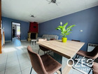 vente maison  T4 Saint Féliu d'Avall  190 000€ 